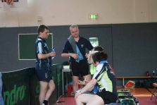 Vierstädte-Turnier in Freital